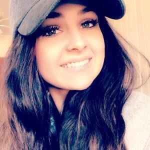 Meet your Posher, Katrina